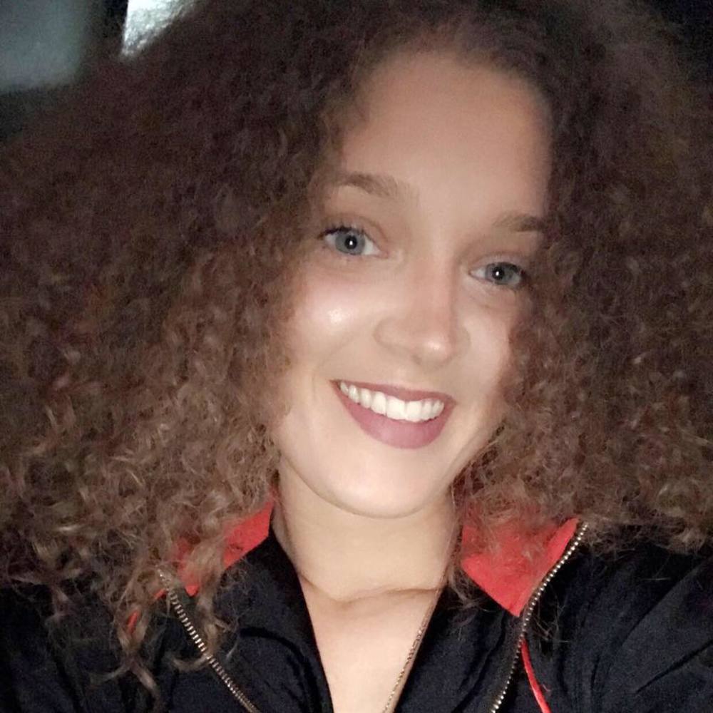 Meet your Posher, Jennifer